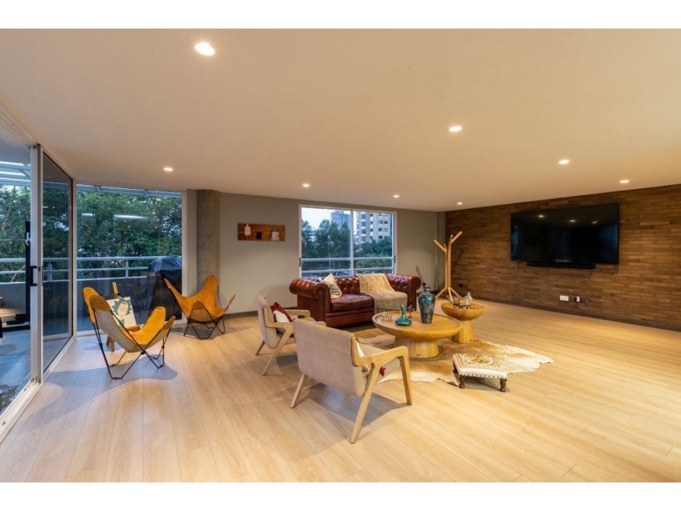 Apartamento en venta en San Lucas, Medellín · foto 7 de 23