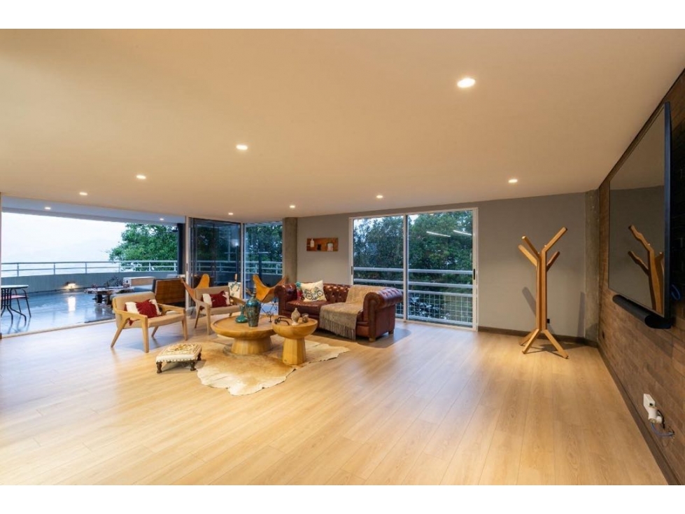 Apartamento en venta en San Lucas, Medellín · foto 8 de 23