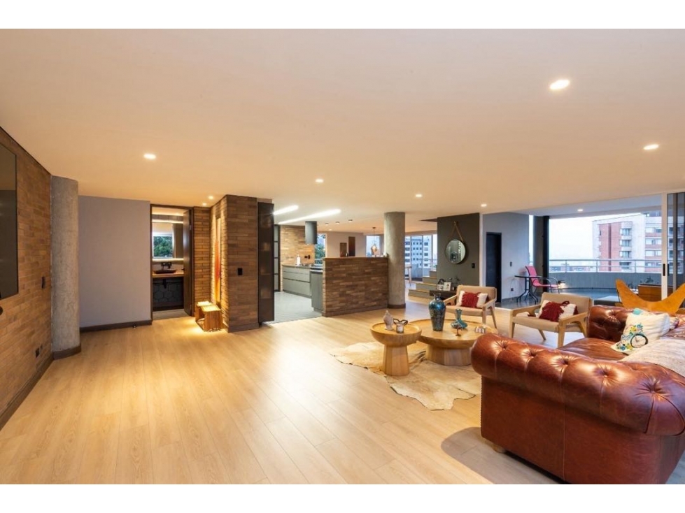 Apartamento en venta en San Lucas, Medellín · foto 9 de 23