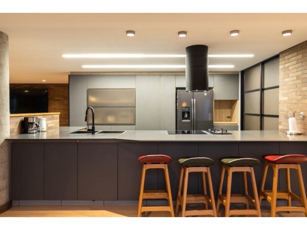 Apartamento en venta en San Lucas, Medellín · foto 10 de 23