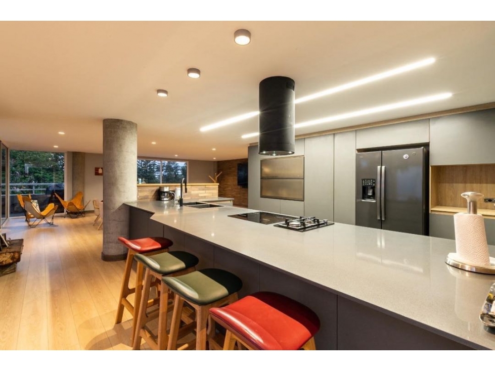 Apartamento en venta en San Lucas, Medellín · foto 11 de 23