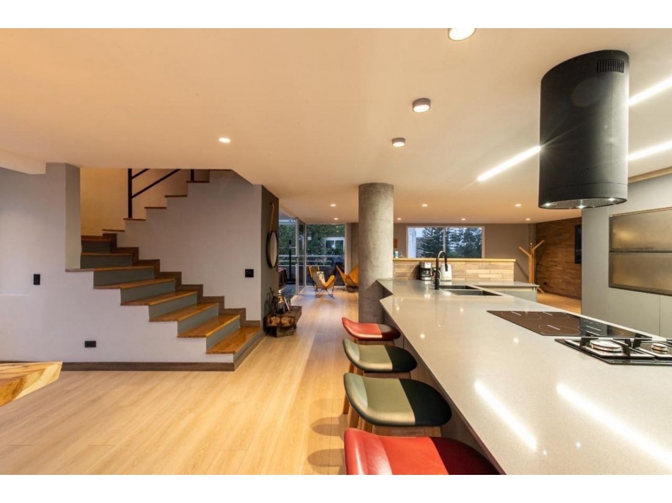 Apartamento en venta en San Lucas, Medellín · foto 12 de 23