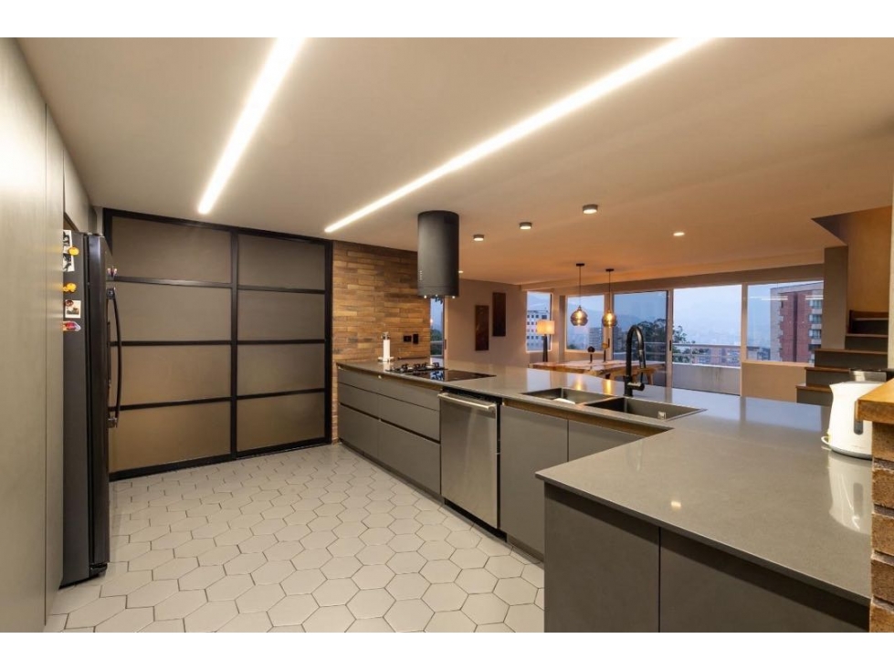 Apartamento en venta en San Lucas, Medellín · foto 13 de 23