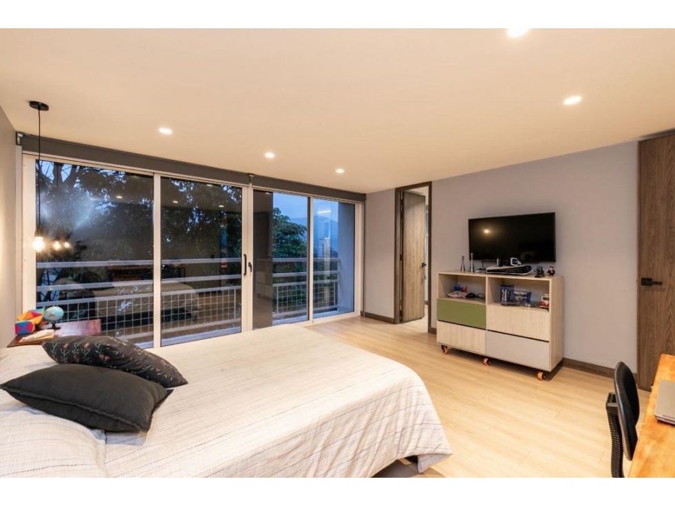 Apartamento en venta en San Lucas, Medellín · foto 14 de 23