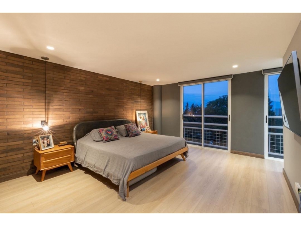 Apartamento en venta en San Lucas, Medellín · foto 18 de 23