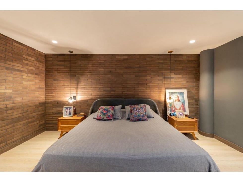 Apartamento en venta en San Lucas, Medellín · foto 19 de 23