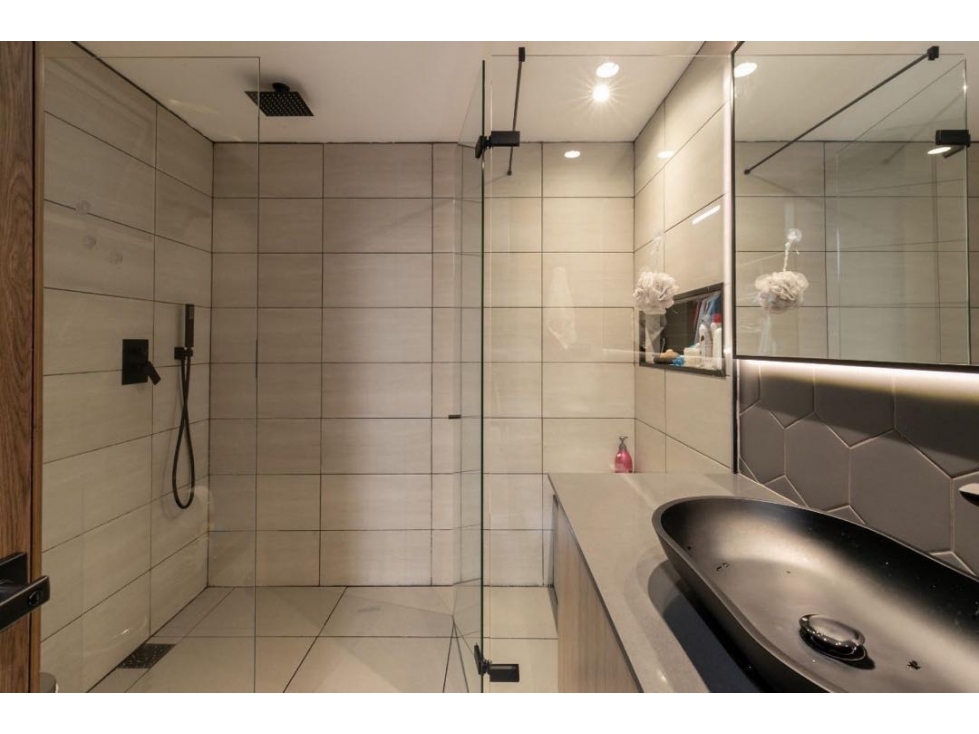 Apartamento en venta en San Lucas, Medellín · foto 20 de 23