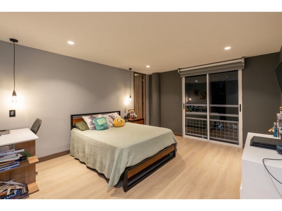 Apartamento en venta en San Lucas, Medellín · foto 21 de 23