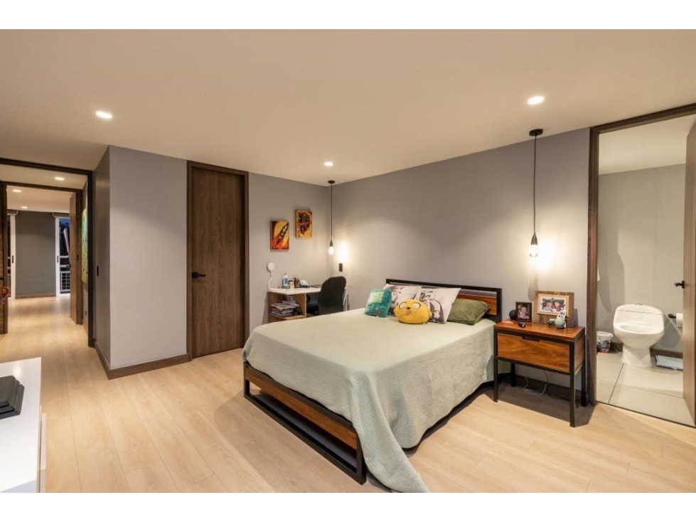 Apartamento en venta en San Lucas, Medellín · foto 22 de 23