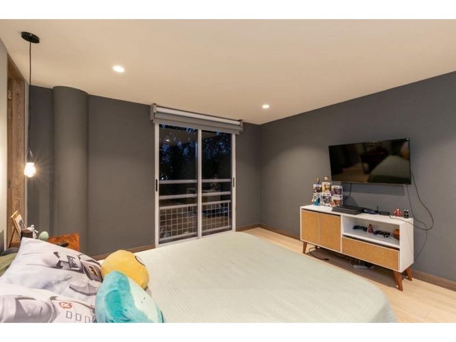 Apartamento en venta en San Lucas, Medellín · foto 23 de 23