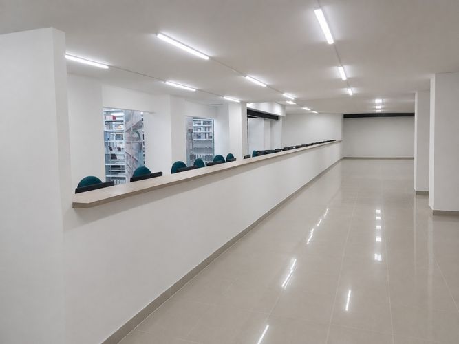 Local en venta en La Riviera, Cúcuta, 848 m² · foto 2 de 5