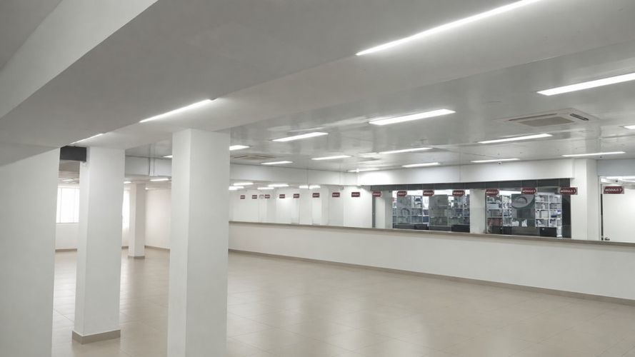 Local en venta en La Riviera, Cúcuta, 848 m² · foto 4 de 5