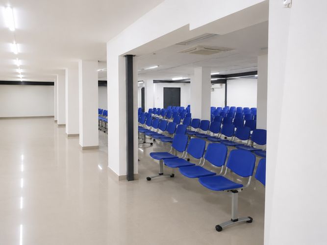 Local en venta en La Riviera, Cúcuta, 848 m² · foto 5 de 5