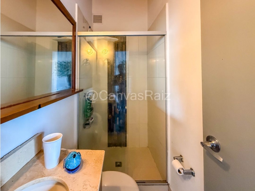 Apartamento en venta en Loma Del Esmeraldal, Envigado · foto 7 de 11