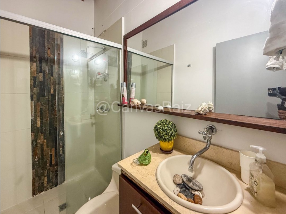 Apartamento en venta en Loma Del Esmeraldal, Envigado · foto 10 de 11