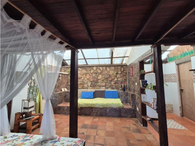 Casa de 6 alcobas en venta en La Reforma, Cali, 218 m² · foto 6 de 24