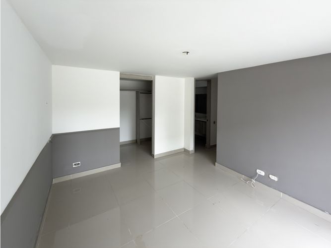 Apartamento de 4 alcobas en venta en Lili, Cali, 101 m² · foto 5 de 12