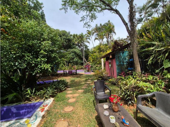 Casa de 6 alcobas en venta en La Reforma, Cali, 218 m² · foto 12 de 24