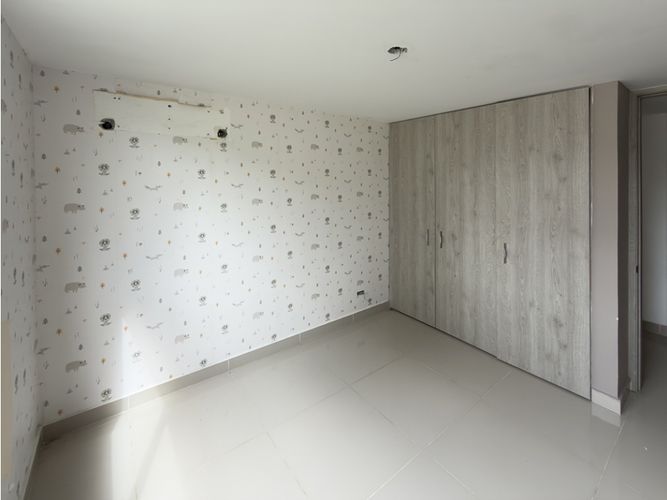 Apartamento de 4 alcobas en venta en Lili, Cali, 101 m² · foto 8 de 12