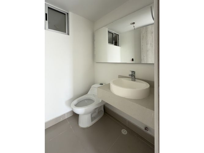 Apartamento de 4 alcobas en venta en Lili, Cali, 101 m² · foto 9 de 12