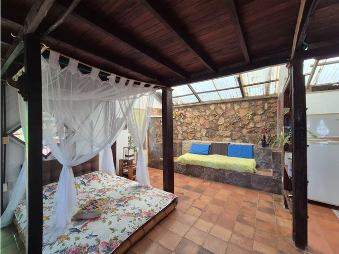 Casa de 6 alcobas en venta en La Reforma, Cali, 218 m² · foto 16 de 24