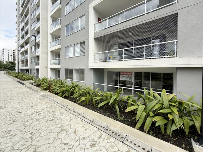 Apartamento de 4 alcobas en venta en Lili, Cali, 101 m² · foto 12 de 12