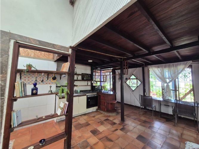 Casa de 6 alcobas en venta en La Reforma, Cali, 218 m² · foto 19 de 24