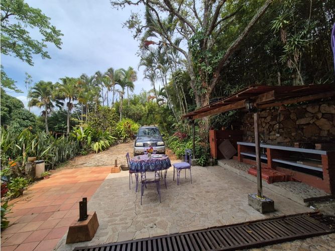 Casa de 6 alcobas en venta en La Reforma, Cali, 218 m² · foto 21 de 24
