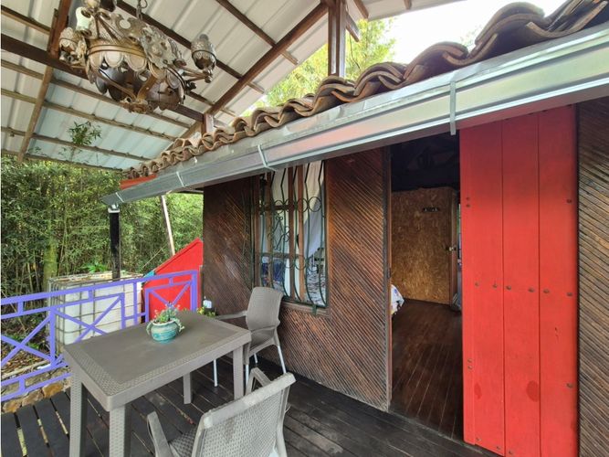 Casa de 6 alcobas en venta en La Reforma, Cali, 218 m² · foto 22 de 24