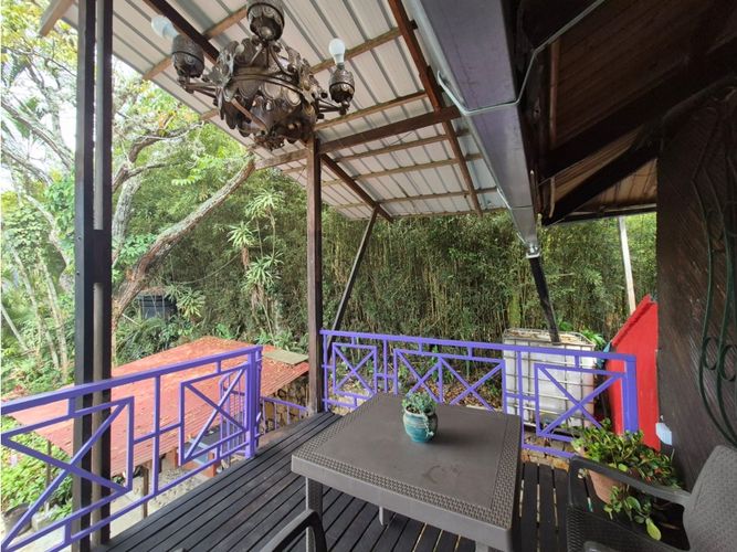 Casa de 6 alcobas en venta en La Reforma, Cali, 218 m² · foto 24 de 24