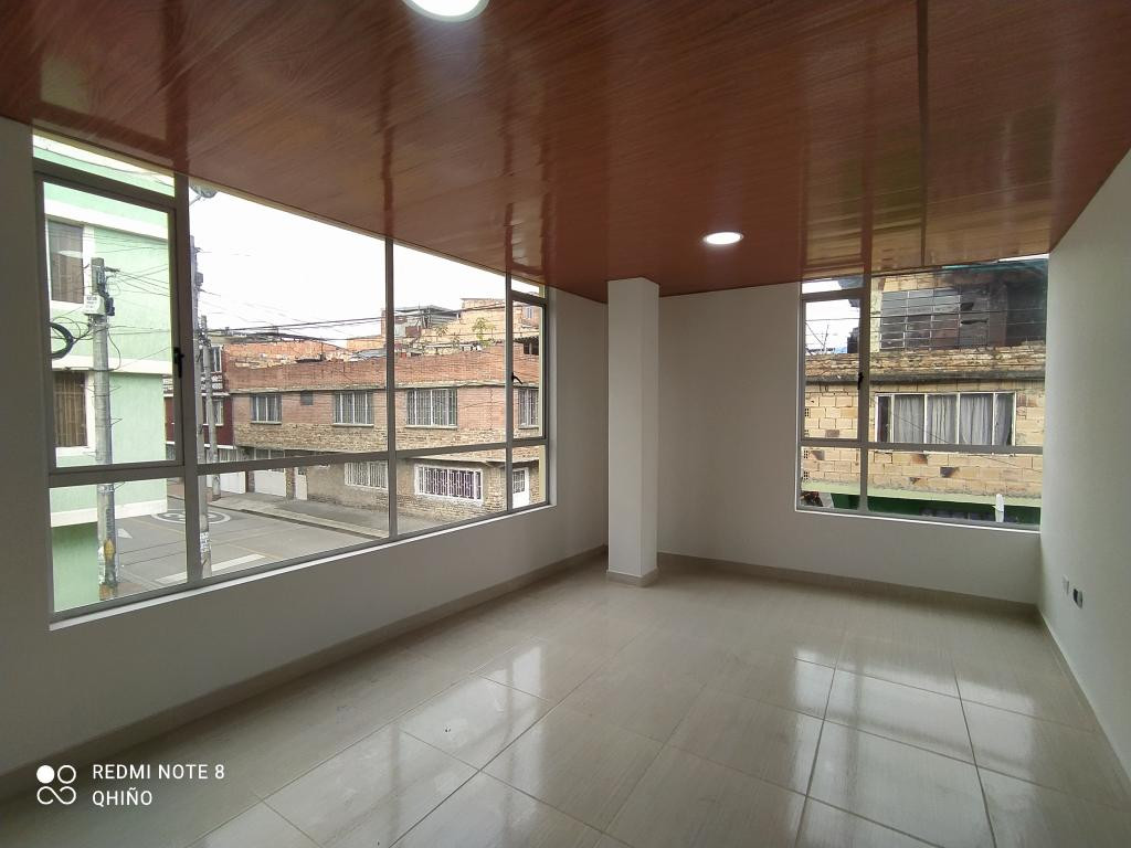 Apartamento en Arriendo en La igualdad, Bogotá