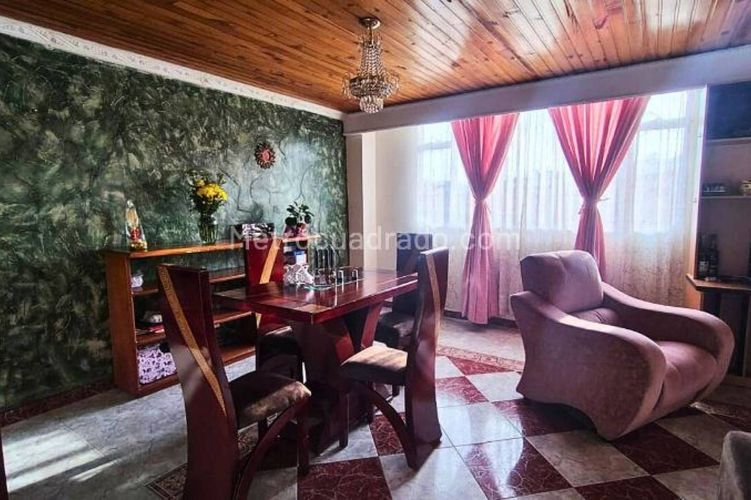 Apartamento de 5 alcobas en venta en Villa Javier, Bogotá, 107 m² · foto 2 de 18