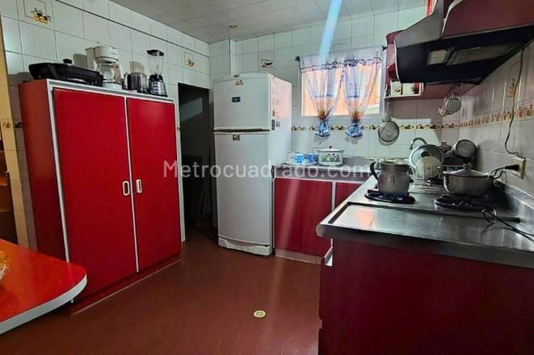 Apartamento de 5 alcobas en venta en Villa Javier, Bogotá, 107 m² · foto 5 de 18