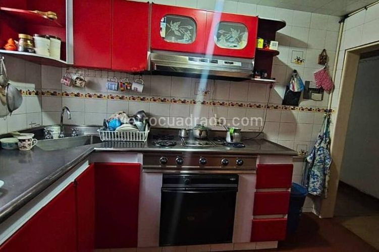 Apartamento de 5 alcobas en venta en Villa Javier, Bogotá, 107 m² · foto 6 de 18