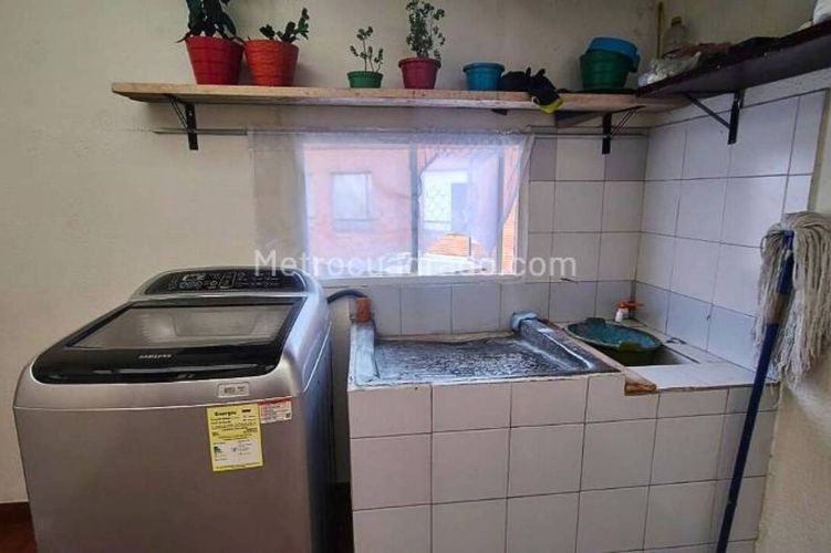 Apartamento de 5 alcobas en venta en Villa Javier, Bogotá, 107 m² · foto 7 de 18