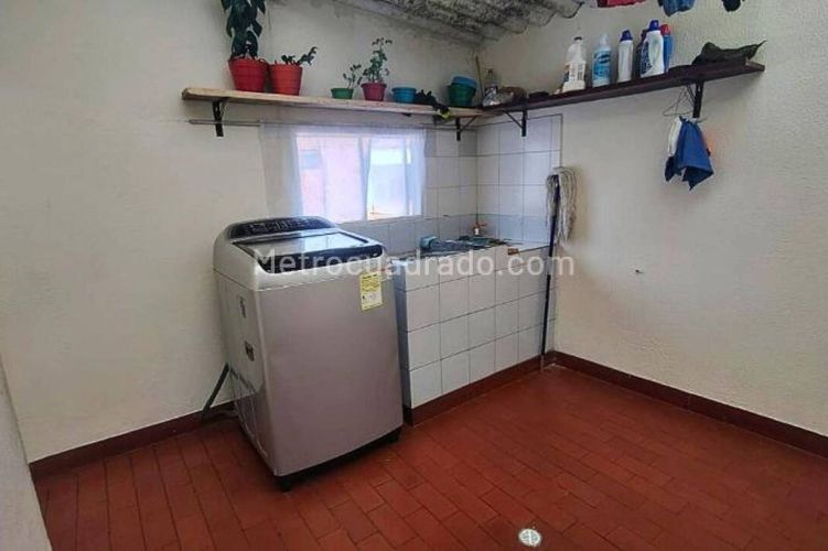 Apartamento de 5 alcobas en venta en Villa Javier, Bogotá, 107 m² · foto 8 de 18