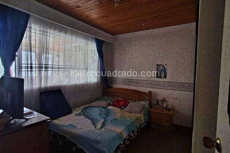 Apartamento de 5 alcobas en venta en Villa Javier, Bogotá, 107 m² · foto 10 de 18
