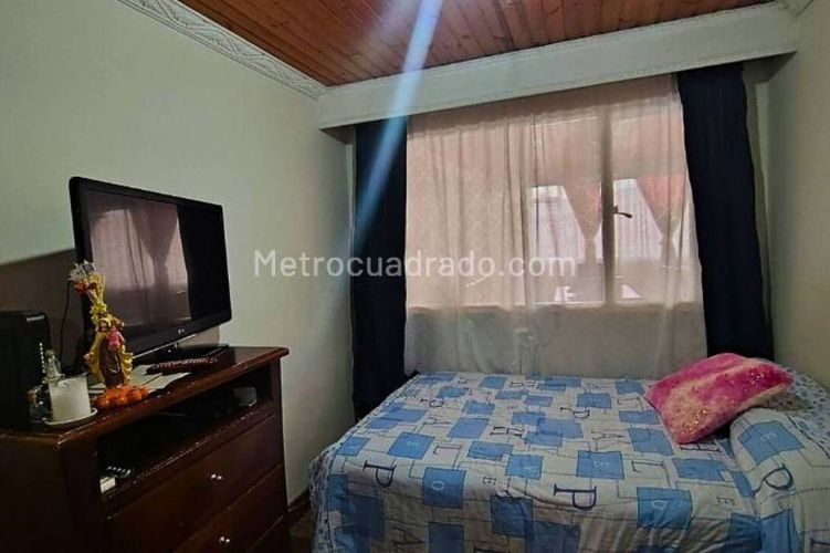 Apartamento de 5 alcobas en venta en Villa Javier, Bogotá, 107 m² · foto 11 de 18