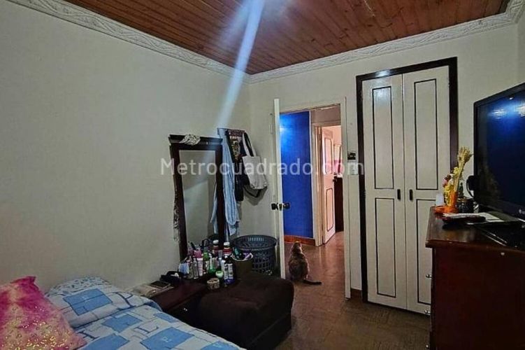 Apartamento de 5 alcobas en venta en Villa Javier, Bogotá, 107 m² · foto 12 de 18
