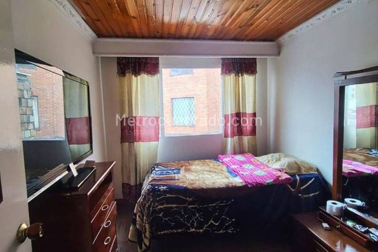 Apartamento de 5 alcobas en venta en Villa Javier, Bogotá, 107 m² · foto 13 de 18