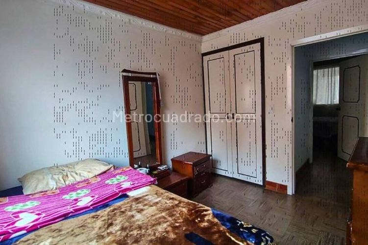 Apartamento de 5 alcobas en venta en Villa Javier, Bogotá, 107 m² · foto 14 de 18