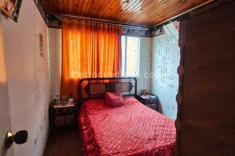 Apartamento de 5 alcobas en venta en Villa Javier, Bogotá, 107 m² · foto 15 de 18