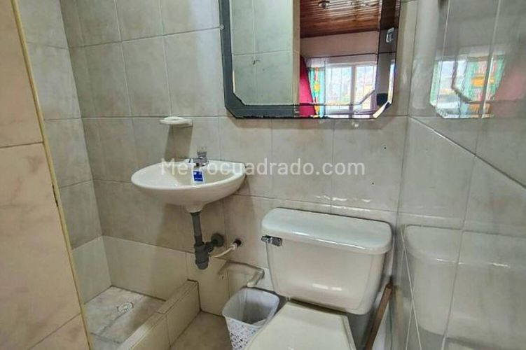 Apartamento de 5 alcobas en venta en Villa Javier, Bogotá, 107 m² · foto 16 de 18