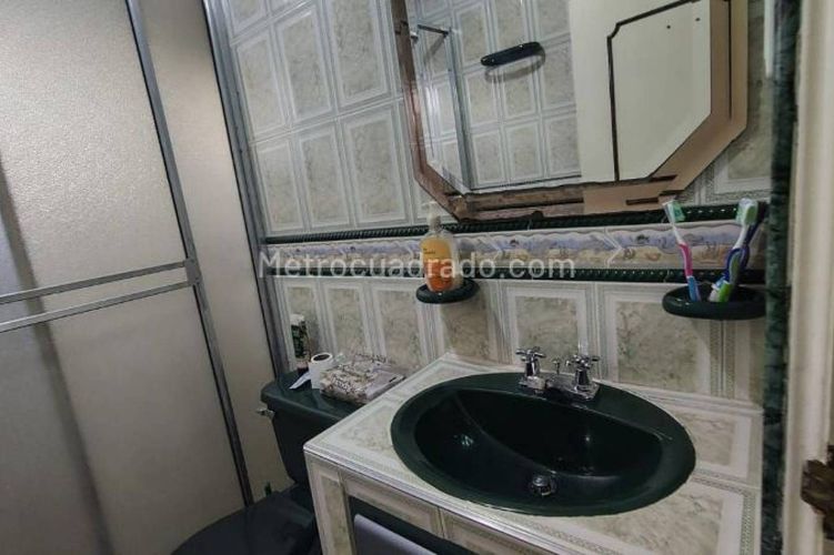 Apartamento de 5 alcobas en venta en Villa Javier, Bogotá, 107 m² · foto 17 de 18