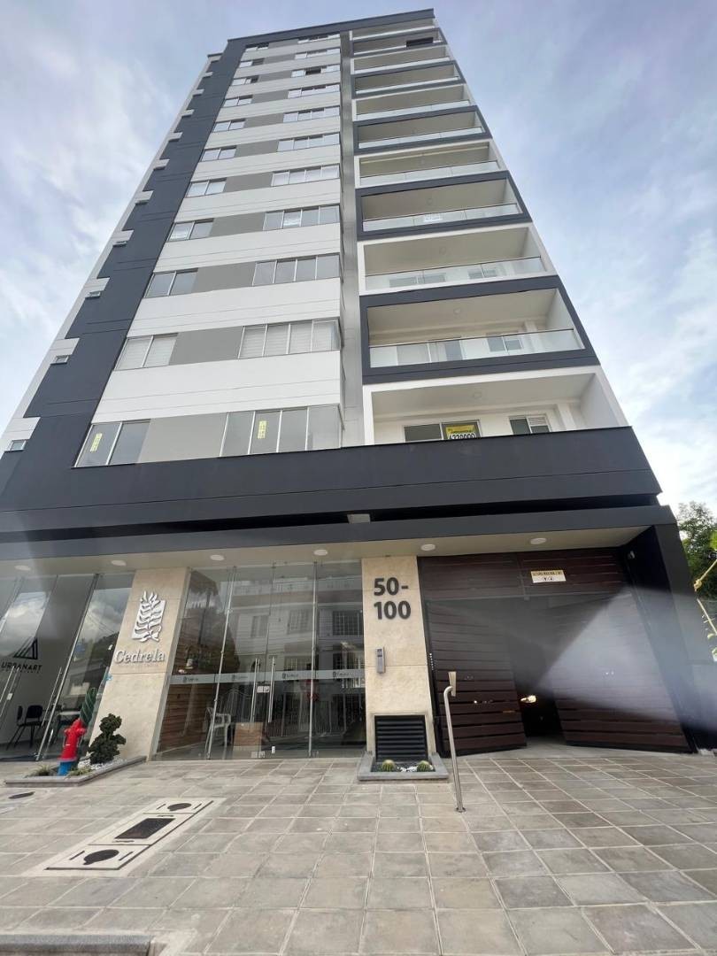 Studio for rent in Pan de azucar, Bucaramanga
