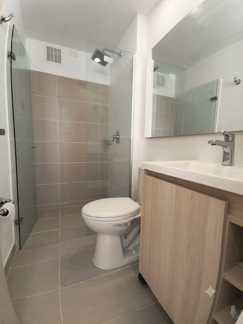 Apartamento de 2 alcobas en arriendo en Cartagena, 74 m² · foto 17 de 19