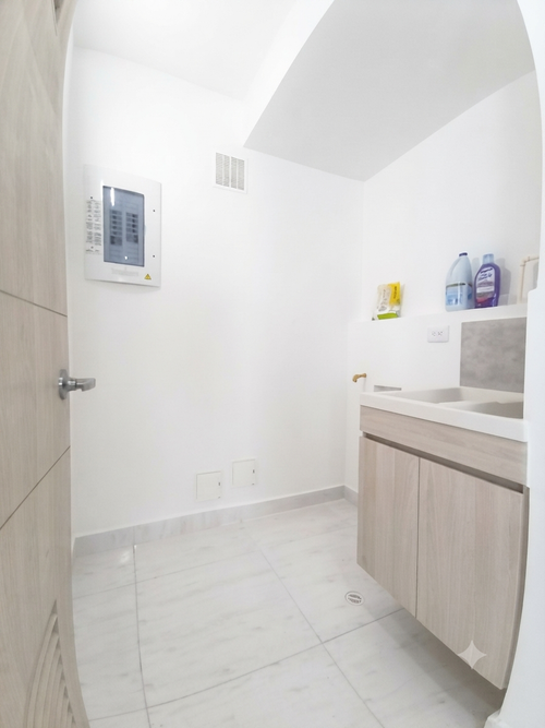 Apartamento de 2 alcobas en arriendo en Cartagena, 74 m² · foto 18 de 19