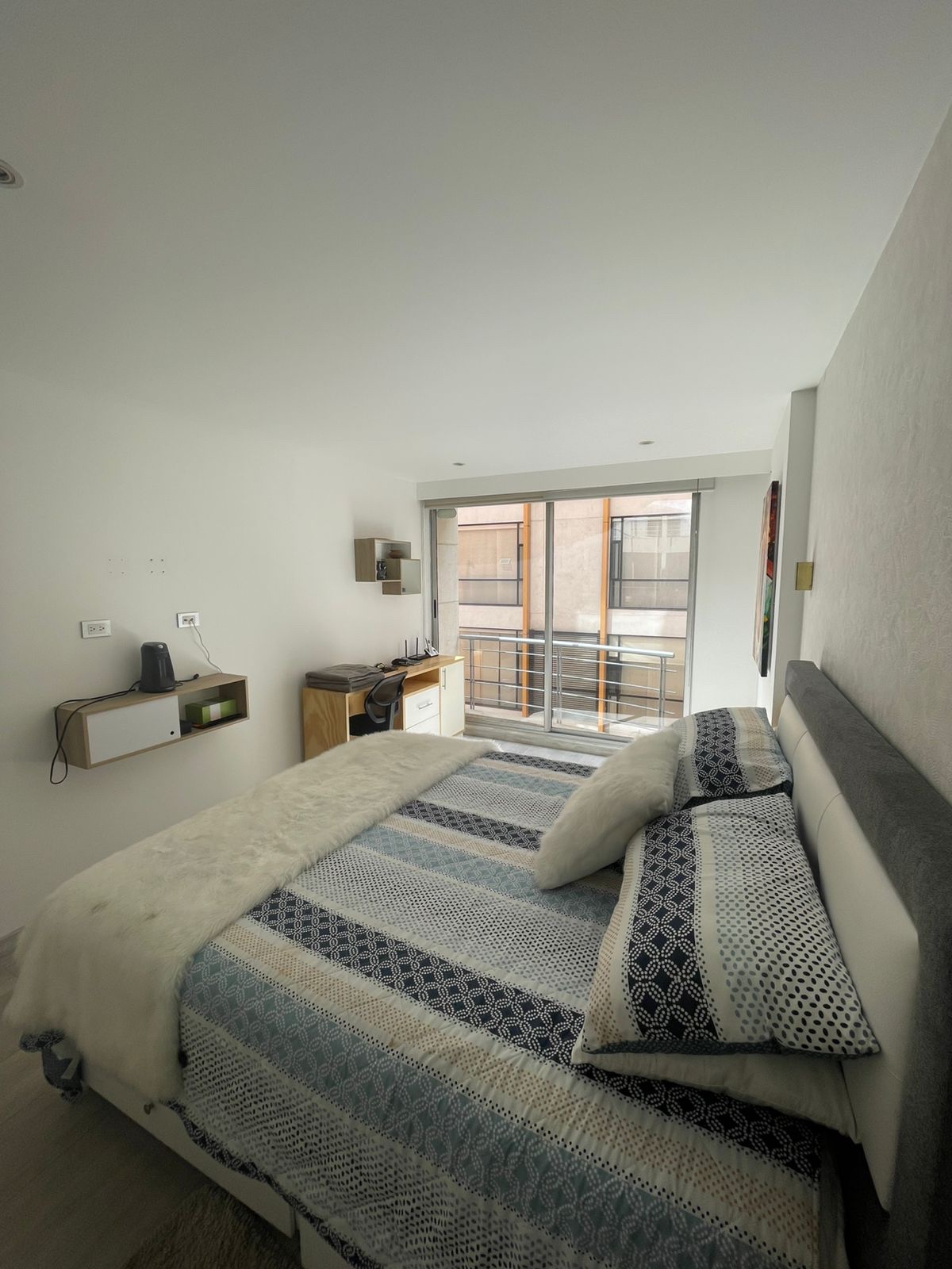 Apartamento en Venta en Chico norte, Bogotá