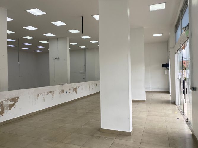 Local en arriendo en Zona Industrial La Popa, Dosquebradas, 205 m² · foto 9 de 9