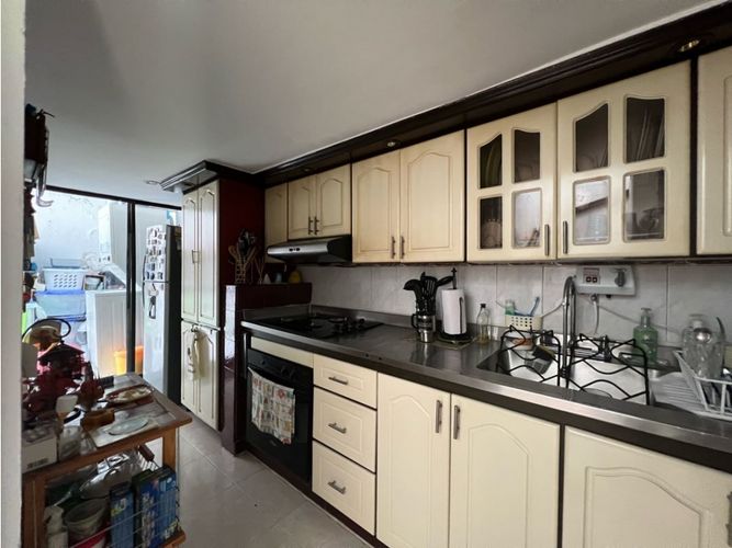 Casa de 3 alcobas en venta en Maraya, Pereira, 93 m² · foto 5 de 23